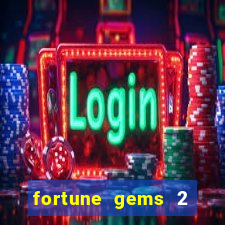 fortune gems 2 jili demo